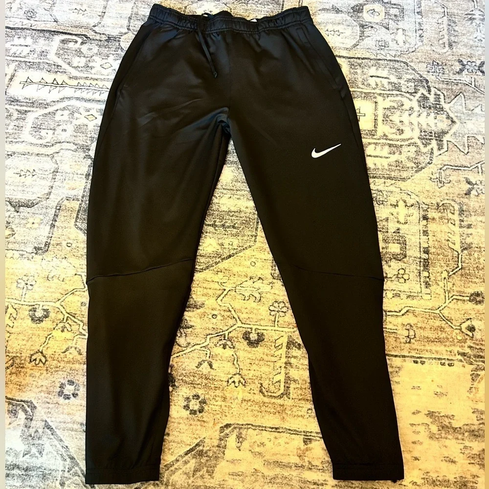 Nike Strike Men's Therma-FIT Soccer Pants NWOT M